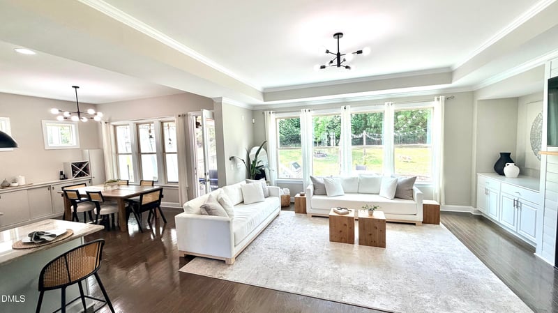 528 Bolton Grant Dr, Cary, NC 27519
