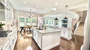 528 Bolton Grant Dr, Cary, NC 27519