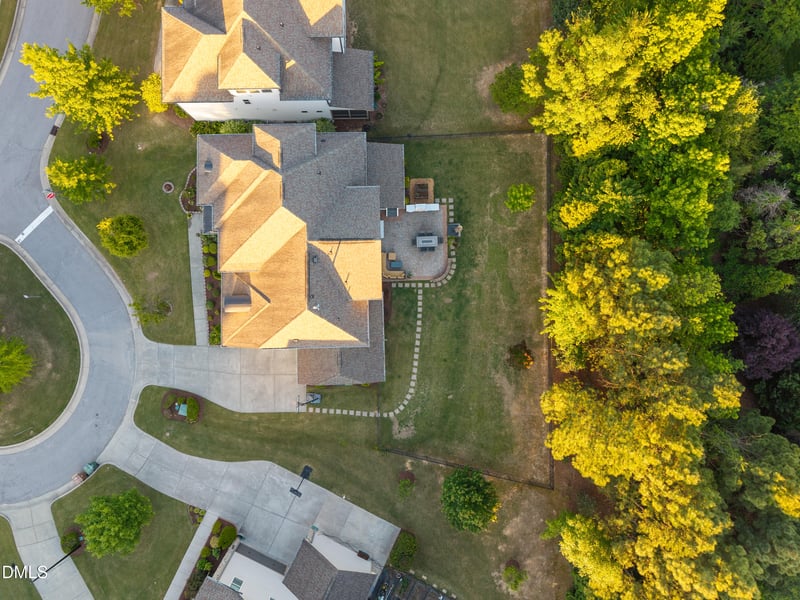 528 Bolton Grant Dr, Cary, NC 27519
