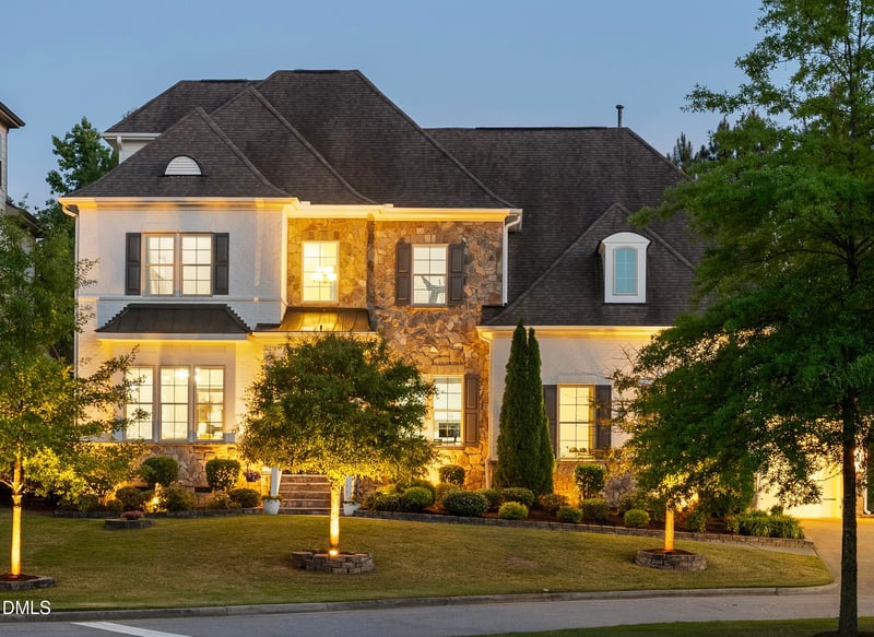 528 Bolton Grant Dr, Cary, NC 27519