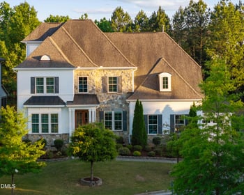 528 Bolton Grant Dr, Cary, NC 27519