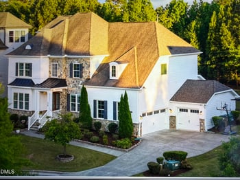 528 Bolton Grant Dr, Cary, NC 27519