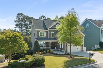 528 Bosworth Pl, Cary, NC 27519