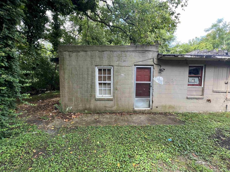 528 Bragg St Lot 2, Raleigh, NC 27610