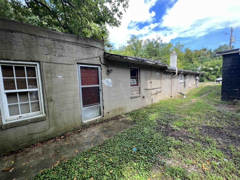 528 Bragg St Lot 2, Raleigh, NC 27610