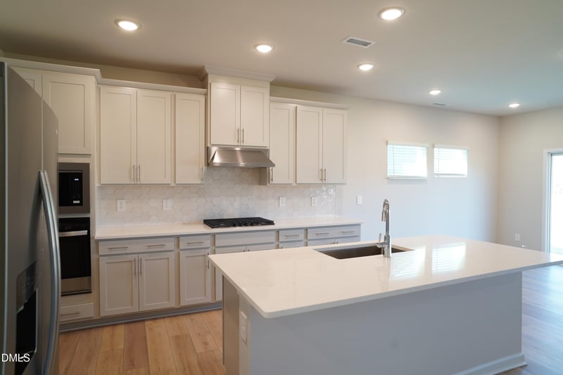 528 Bridger Dr, Garner, NC 27529