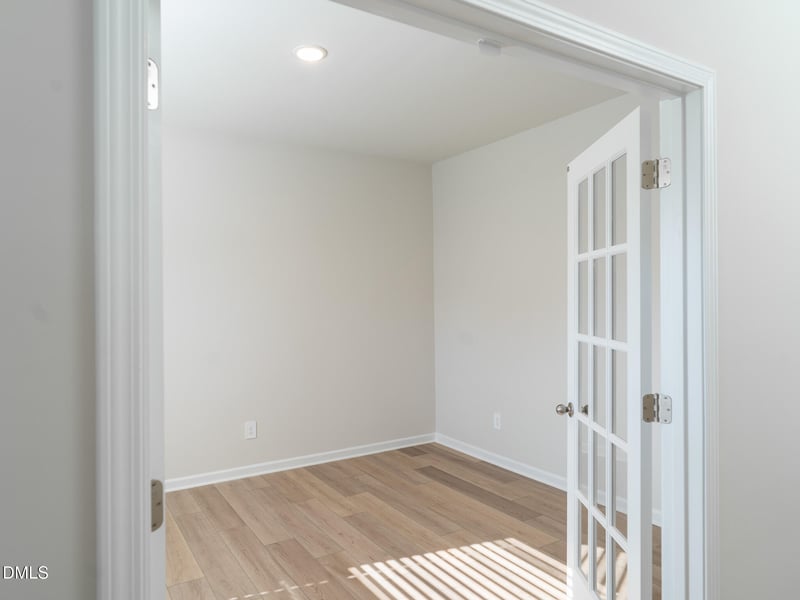 528 Bridger Dr, Garner, NC 27529