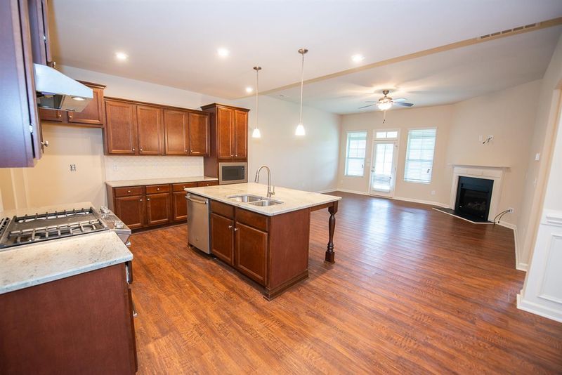 528 Brunello Dr #75, Wake Forest, NC 27587