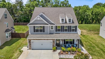 528 Brycewood Dr, Burlington, NC 27215