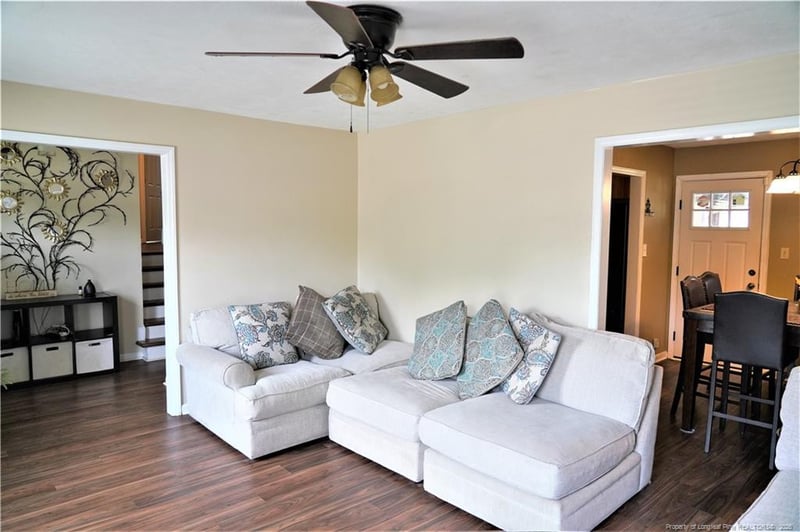 528 Carteret Pl, Fayetteville, NC 28311