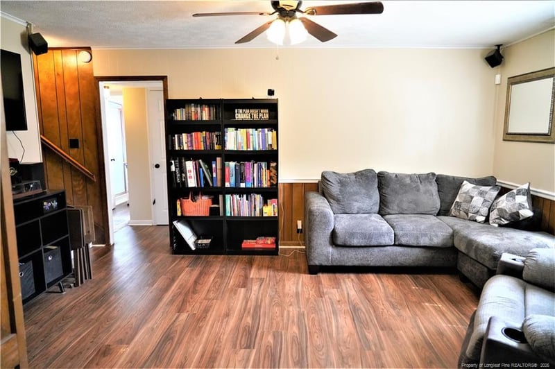 528 Carteret Pl, Fayetteville, NC 28311