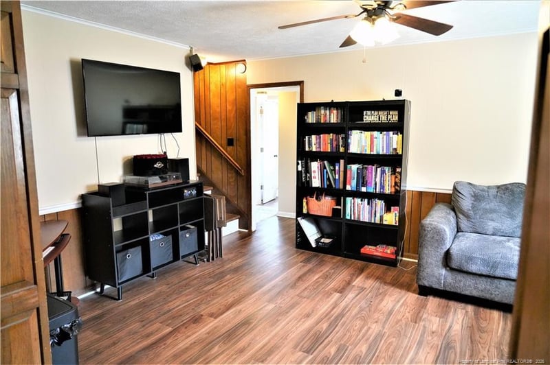 528 Carteret Pl, Fayetteville, NC 28311