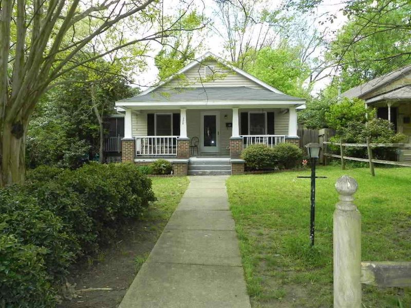 528 Chavis Way, Raleigh, NC 27601