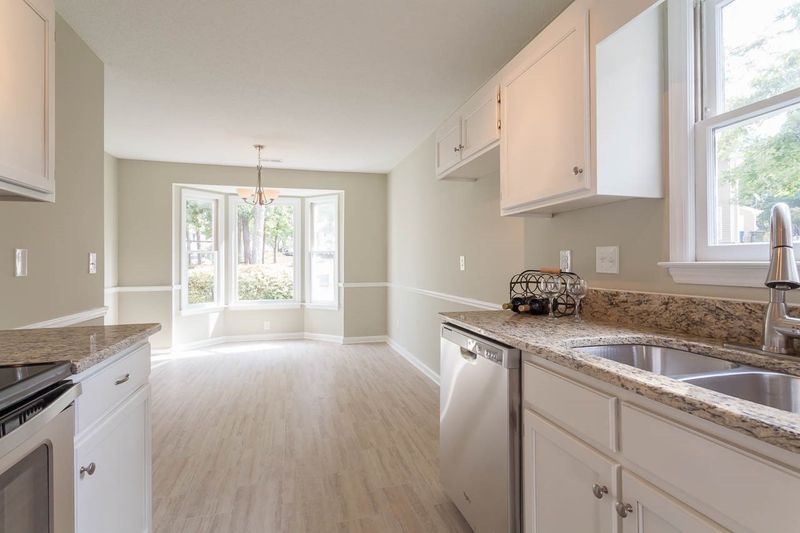 528 Darby Glen Ln, Durham, NC 27713