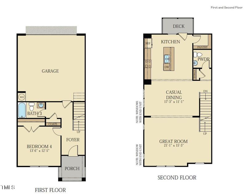 528 Deercroft Dr, Apex, NC 27539