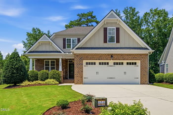 528 Dimock Way, Wake Forest, NC 27587
