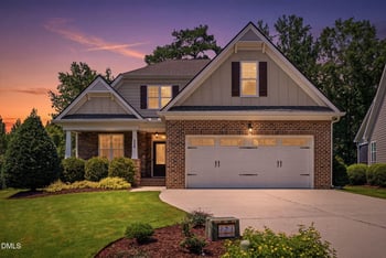 528 Dimock Way, Wake Forest, NC 27587