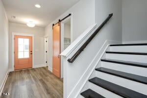 528 Folk Song Way, Wendell, NC 27591