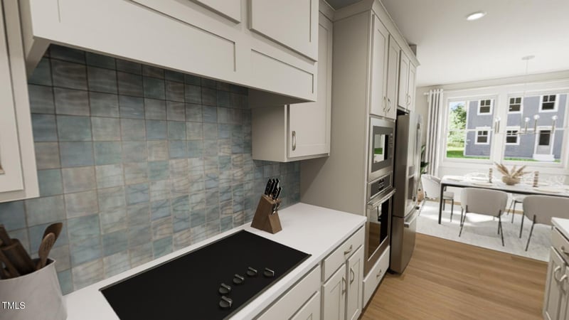 528 Folk Song Way, Wendell, NC 27591