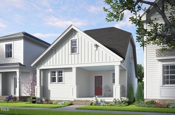 528 Folk Song Way, Wendell, NC 27591