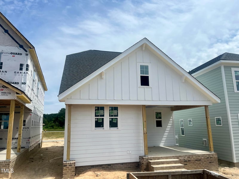 528 Folk Song Way, Wendell, NC 27591