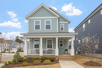 528 Friendship Chapel Rd, Wake Forest, NC 27587