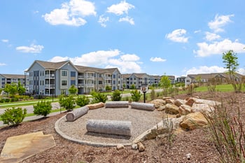 528 Friendship Chapel Rd, Wake Forest, NC 27587