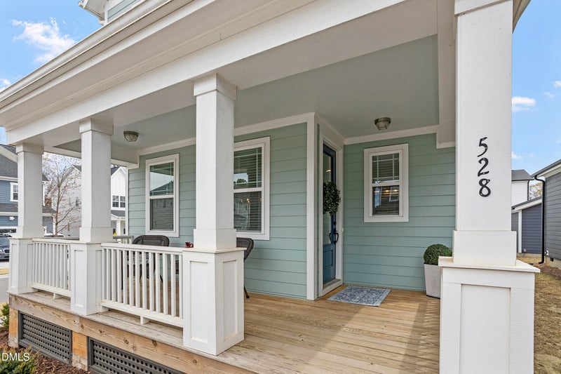 528 Friendship Chapel Rd, Wake Forest, NC 27587