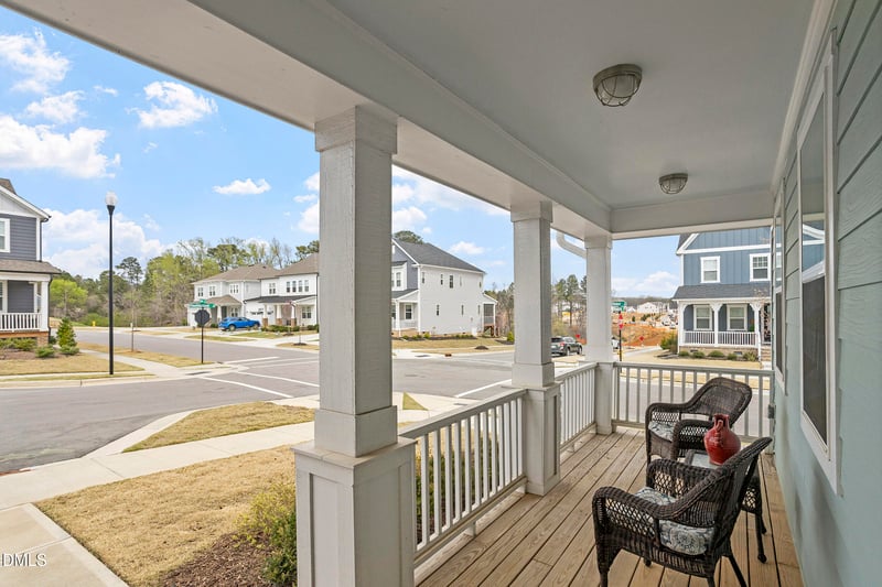 528 Friendship Chapel Rd, Wake Forest, NC 27587