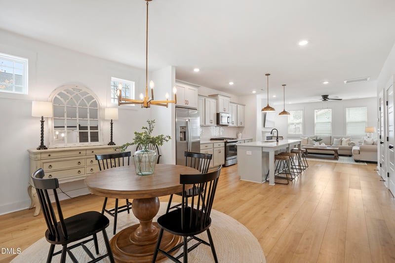 528 Friendship Chapel Rd, Wake Forest, NC 27587