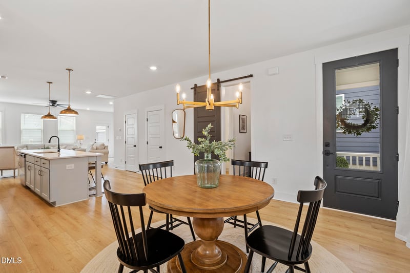 528 Friendship Chapel Rd, Wake Forest, NC 27587