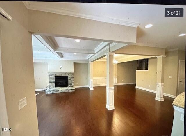 528 Fumagalli Dr, Cary, NC 27519