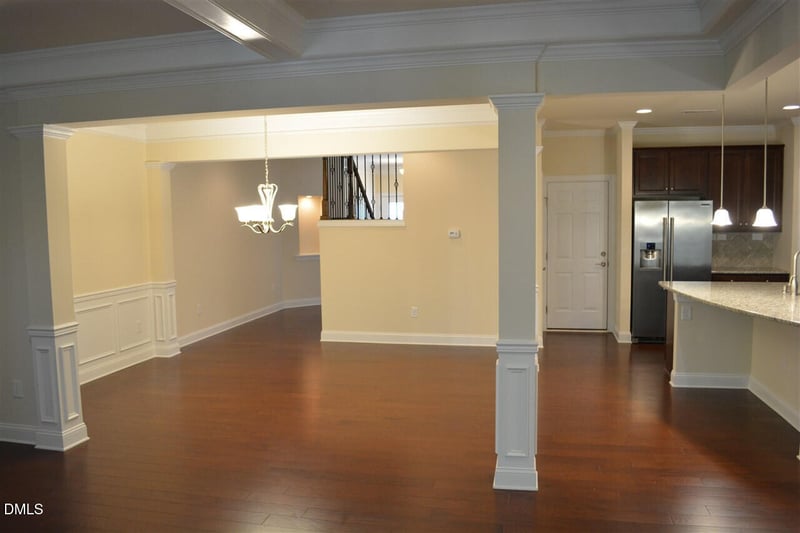 528 Fumagalli Dr, Cary, NC 27519