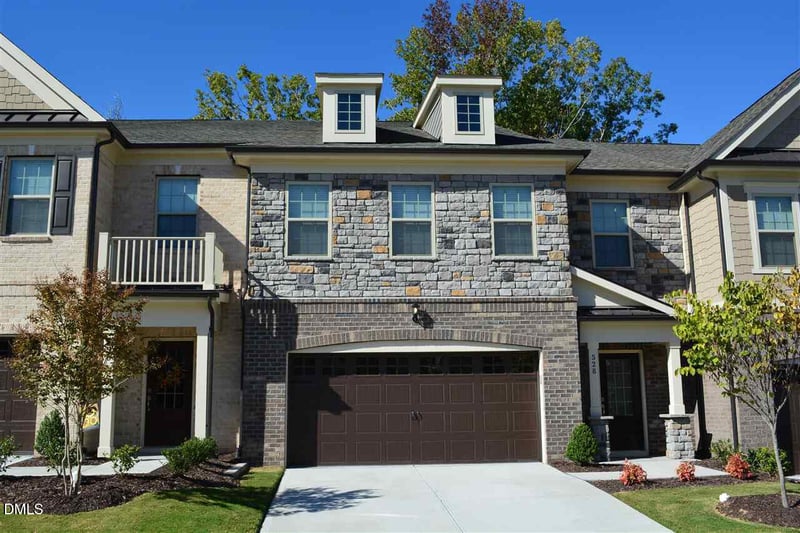 528 Fumagalli Dr, Cary, NC 27519
