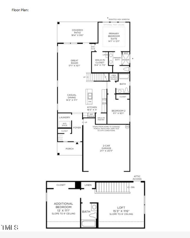 528 Gainer Dr #8, Raleigh, NC 27610
