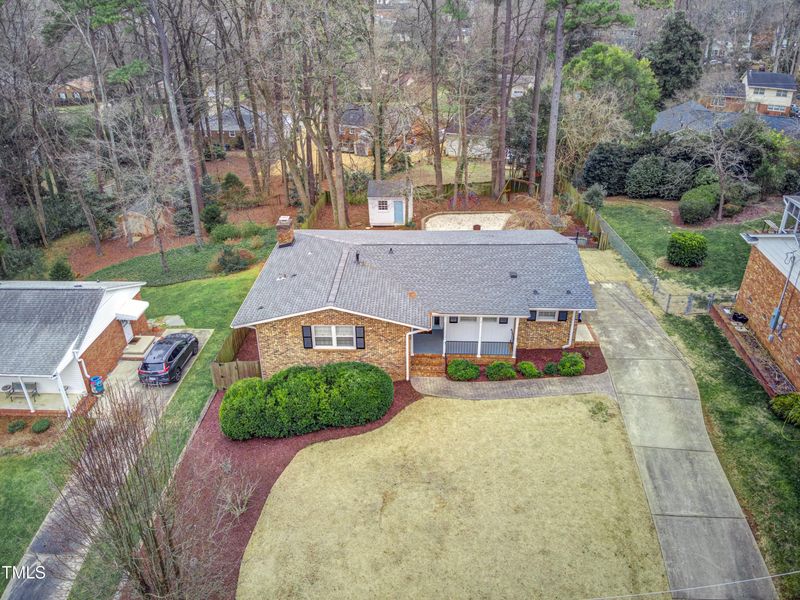 528 Harvard St, Raleigh, NC 27609