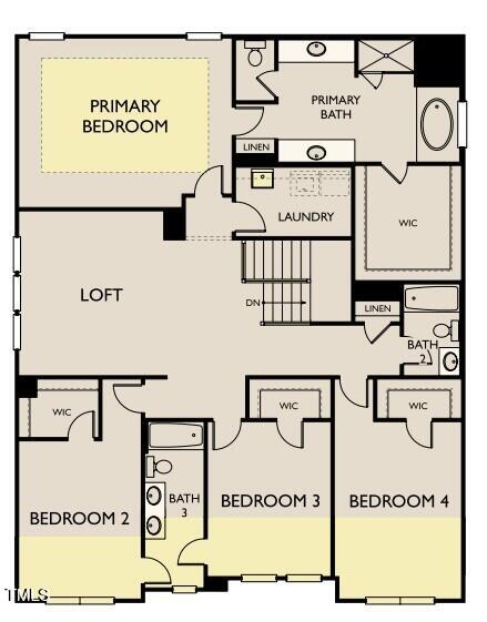 528 Jocund St #20, Rolesville, NC 27571