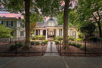 528 Jones St, Raleigh, NC 27601