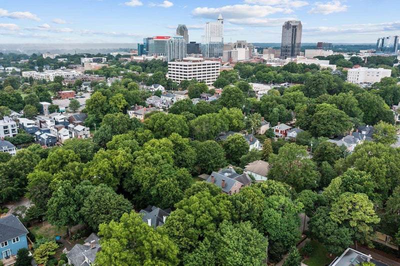 528 Jones St, Raleigh, NC 27601