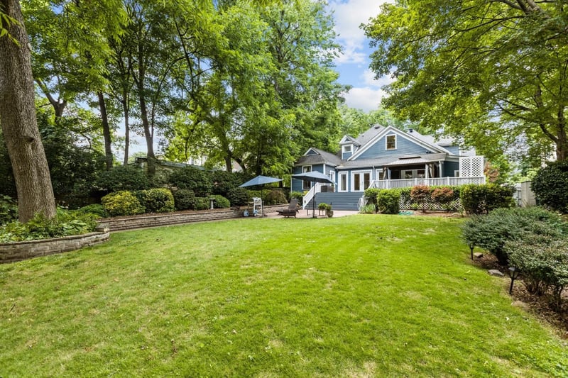528 Jones St, Raleigh, NC 27601