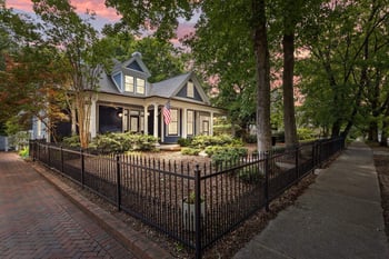 528 Jones St, Raleigh, NC 27601