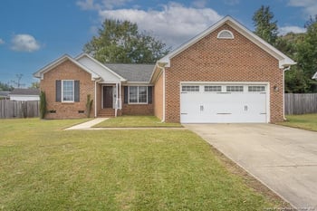 528 Killeen Rd, Fayetteville, NC 28303