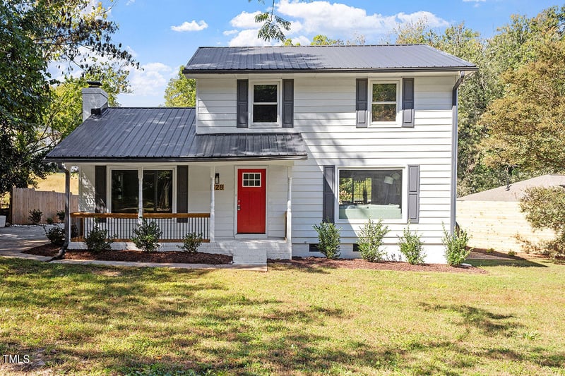 528 Killington Dr, Raleigh, NC 27609