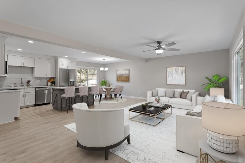528 Killington Dr, Raleigh, NC 27609