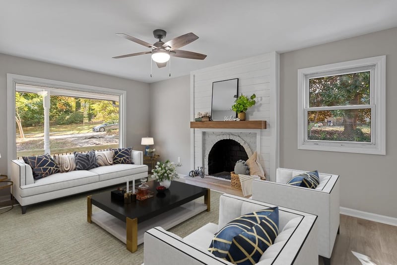 528 Killington Dr, Raleigh, NC 27609