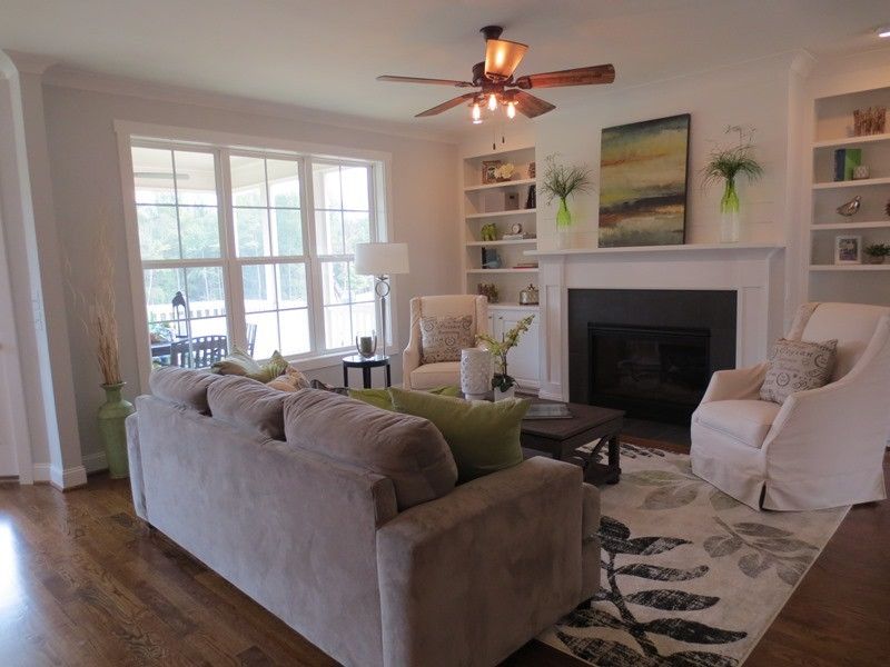 528 Kings Glen Way, Wake Forest, NC 27587