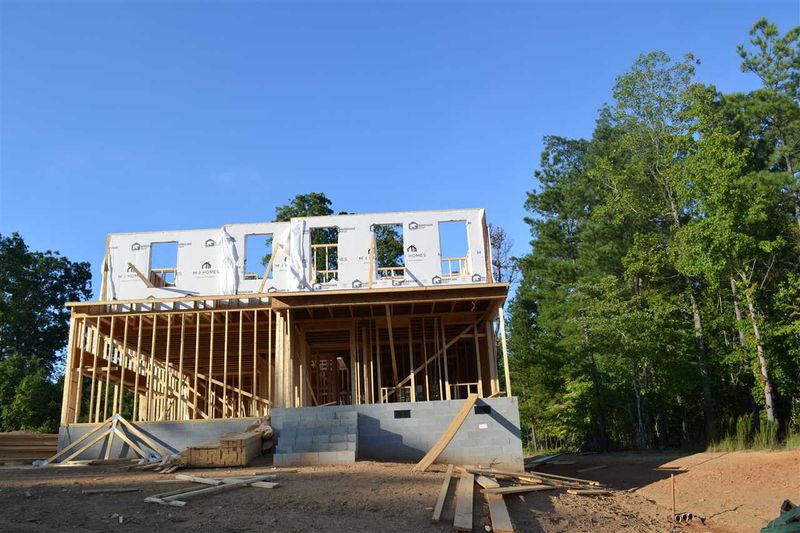 528 Legacy Falls Dr, Chapel Hill, NC 27517