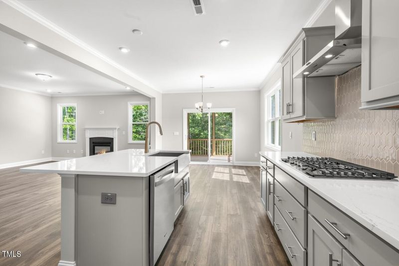 528 Lemon Daisy Ln, Knightdale, NC 27545