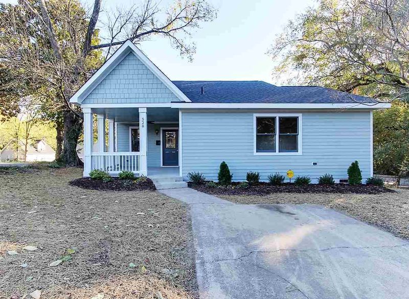 528 E Lenoir St, Raleigh, NC 27601