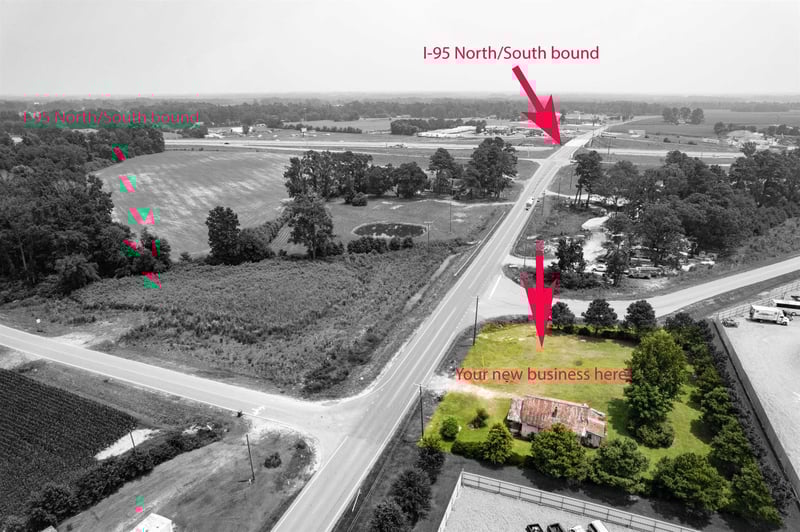 528 Long Branch Rd, Dunn, NC 28334